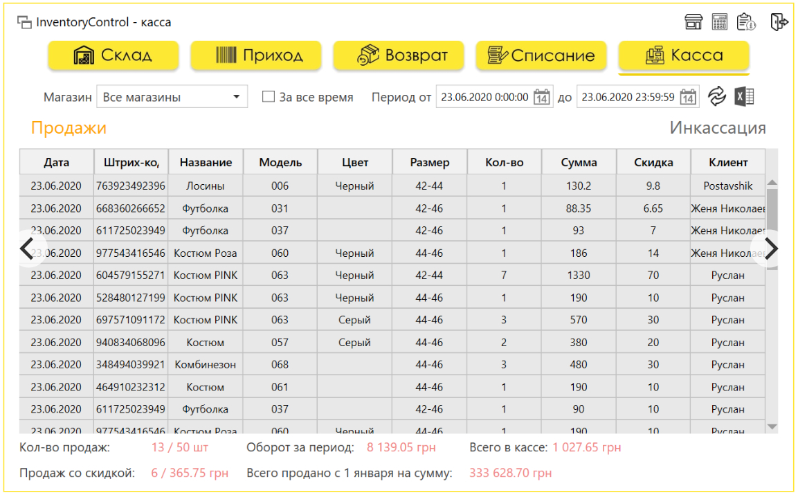 iControl